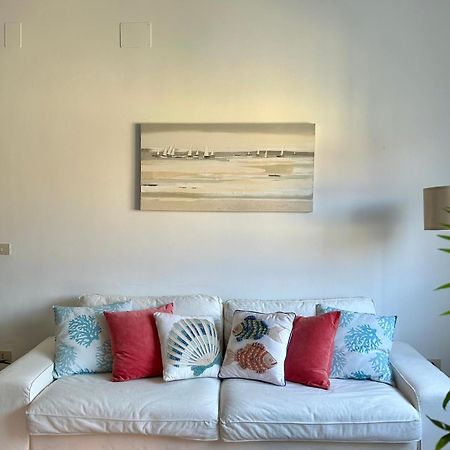 Ferienwohnung La Casa Di Francesca San Benedetto del Tronto Exterior foto