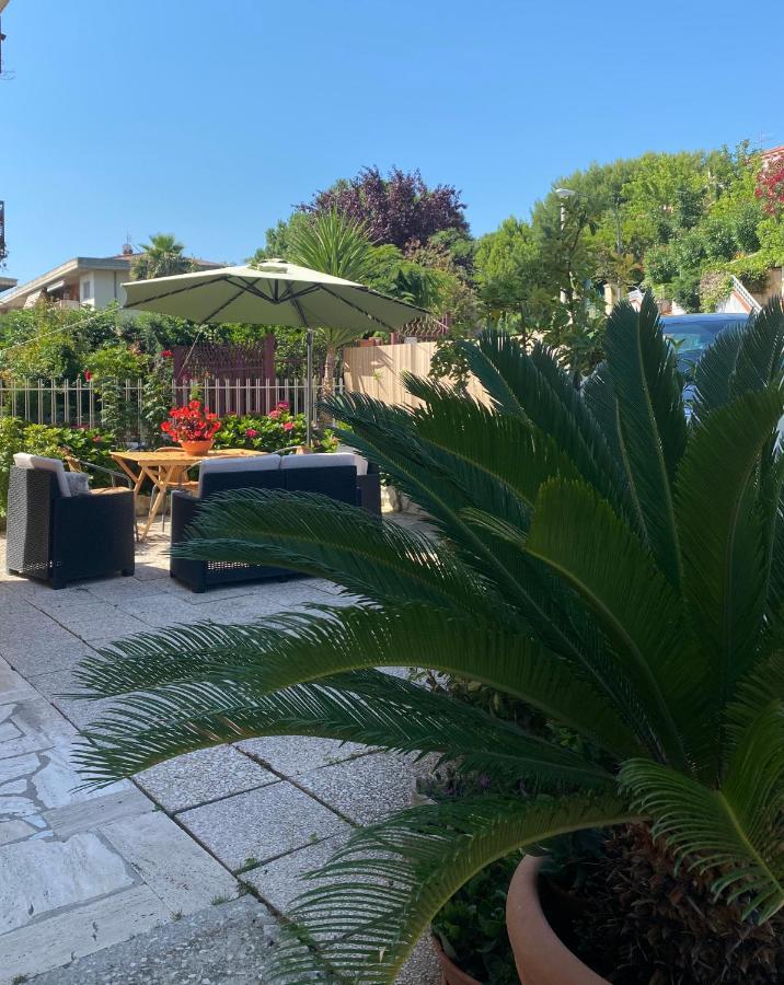 Ferienwohnung La Casa Di Francesca San Benedetto del Tronto Exterior foto