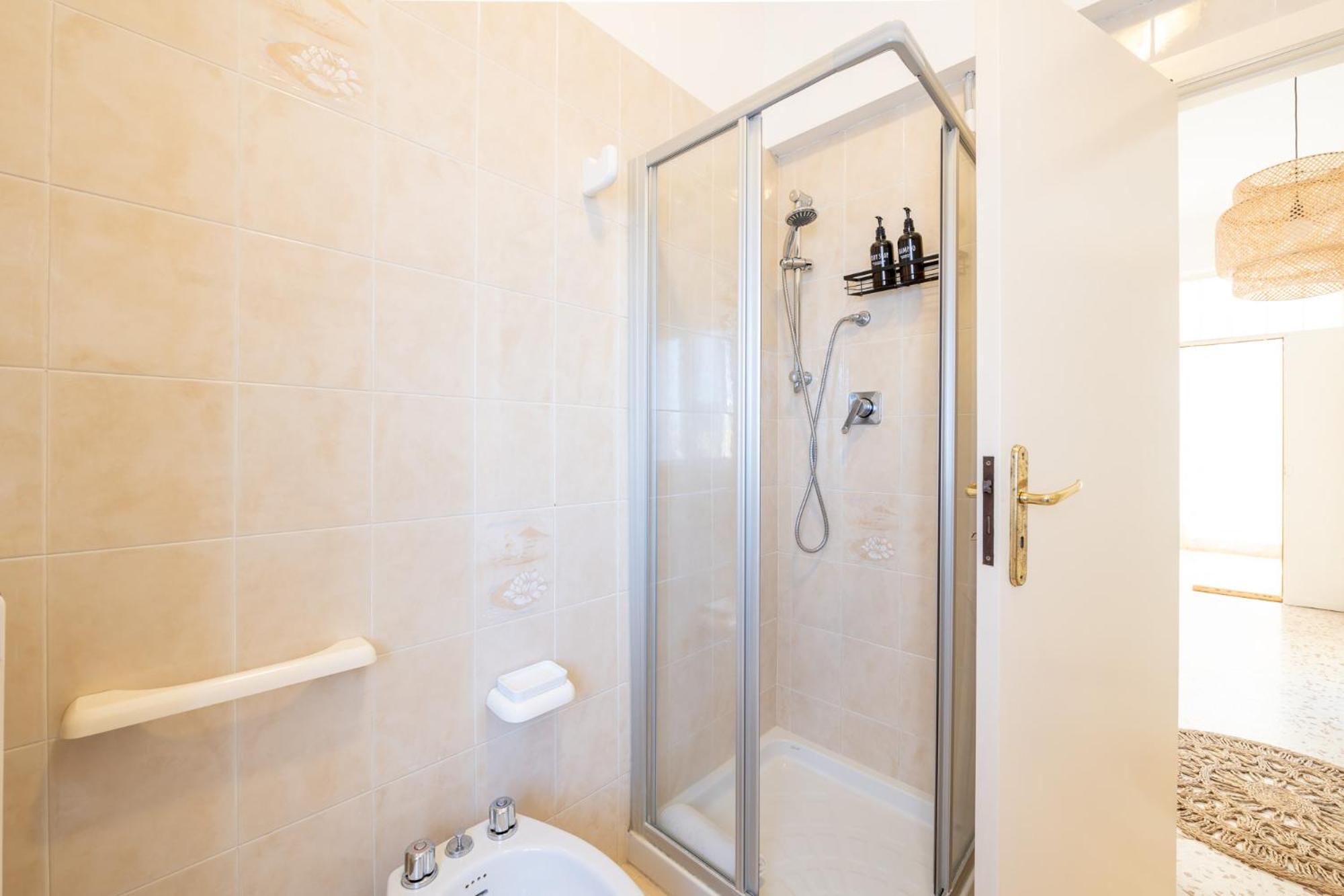 Ferienwohnung La Casa Di Francesca San Benedetto del Tronto Exterior foto